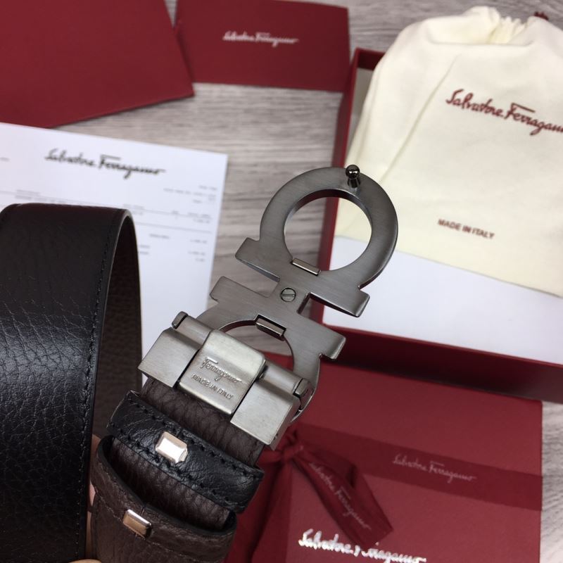 Ferragamo Belts